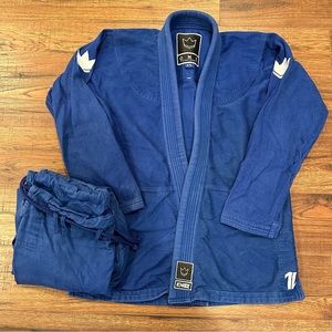 Kings Kimono/BJJ Gi size A1L